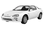 Mazda MX-3 — Piezas OEM originales Mazda MX-3 — Piezas OEM originales
