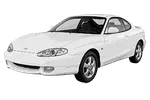 Mazda MX-6 — Piezas OEM originales Mazda MX-6 — Piezas OEM originales