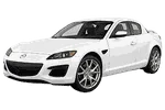 Mazda RX-8 — Piezas OEM originales Mazda RX-8 — Piezas OEM originales