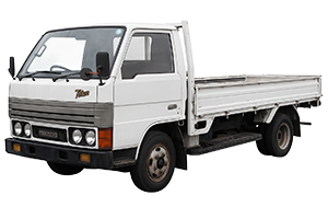 Mazda-truck T-Series — Aidot OEM-osat Mazda-truck T-Series — Aidot OEM-osat