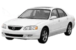 Mazda Xedos 9 — Piezas OEM originales Mazda Xedos 9 — Piezas OEM originales