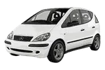 Mercedes A-Class W168 Facelift (2001 - 2005) — Original OEM-Teile