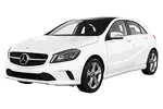 Mercedes A-Class — Piezas OEM originales