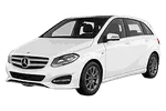 Mercedes B-Class W245 Facelift (2008 - 2011) — Original OEM-Teile