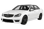 Mercedes C-Class W204 Facelift (2011 - 2015) — Original OEM-Teile