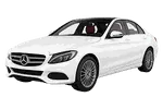Mercedes C-Class — Original OEM-Teile