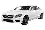 Mercedes CLS — Original OEM-Teile