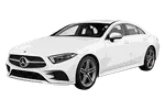 Mercedes CLS — Pièces d'origine OEM