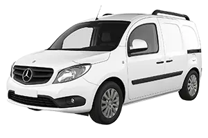 Mercedes-commercial Citan — Originální díly OEM Mercedes-commercial Citan — Originální díly OEM