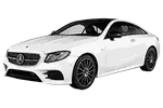 Mercedes E-Classv C238 (2016 - 2017) — Original OEM-Teile