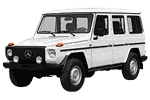 Mercedes G-Class W460 (1979 - 2009) — Original OEM-Teile