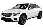Mercedes GLC-Class — Original OEM-Teile