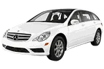Mercedes R-Class W251/V251 1st Facelift (2007 - 2010) — Original OEM-Teile