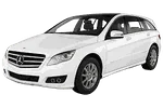 Mercedes R-Class — Original OEM-Teile