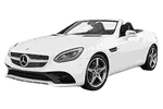 Mercedes SLC-Class — Original OEM-Teile