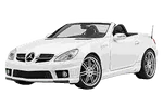 Mercedes SLK-Class R171 Facelift (2008 - 2011) — Original OEM-Teile