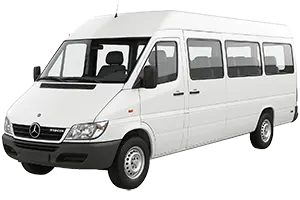 Mercedes-commercial Sprinter 903 T1N (1995 - 2006) — Originální díly OEM