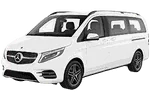 Mercedes V-Class — Piezas OEM originales