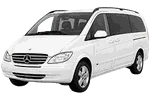 Mercedes V-Class W639 (2006 - 2011) — Piezas OEM originales