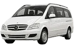 Mercedes V-Class W639 Facelift (2011 - 2015) — Piezas OEM originales