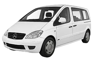 Mercedes Vaneo — Piezas OEM originales