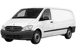 Mercedes-commercial Vito — Originální díly OEM Mercedes-commercial Vito — Originální díly OEM