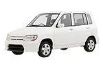 Nissan Cube Z10 Facelift (2000 - 2002) — Originální díly OEM