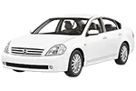 Nissan Teana J31 (2006 - 2008) — Pièces d'origine OEM