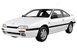 Nissan NX — Piezas OEM originales Nissan NX — Piezas OEM originales
