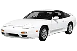 Nissan SX — Originální díly OEM Nissan SX — Originální díly OEM