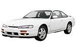 Nissan 200SX S14U (1994 - 2000) — Pièces d'origine OEM