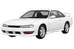 Nissan SX — Pièces d'origine OEM