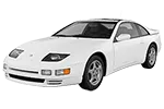 Nissan 300ZX Z32 (1990 - 1996) — Pièces d'origine OEM