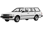 Nissan AD VB11 (1982 - 1990) — Originální díly OEM
