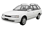 Nissan AD Resort Y10 (1994 - 2006) — Оригинальные OEM запчасти