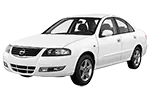 Nissan Almera Classic B10 (2006 - 2012) — Pièces d'origine OEM