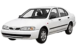 Nissan Almera N15 Facelift (1998 - 2000) — Pièces d'origine OEM