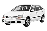 Nissan Almera Tino V10 (2000 - 2005) — Pièces d'origine OEM
