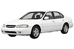 Nissan Altima L30 (1997 - 2001) — Pièces d'origine OEM