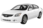 Nissan Altima L32 Facelift (2010 - 2013) — Pièces d'origine OEM