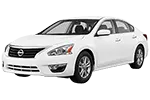 Nissan Altima L33 (2012 - 2018) — Pièces d'origine OEM