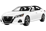Nissan Altima — Pièces d'origine OEM