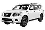 Nissan Armada — Pièces d'origine OEM