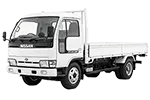 Nissan-truck Atlas — Ægte OEM-dele Nissan-truck Atlas — Ægte OEM-dele