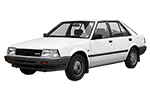 Nissan Auster T11 (1981 - 1986) — Originální díly OEM