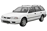 Nissan Avenir W10 (1990 - 1998) — Originální díly OEM
