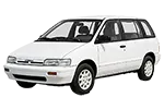 Nissan Axxess — Pièces d'origine OEM