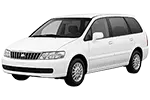 Nissan Bassara — Originální díly OEM Nissan Bassara — Originální díly OEM