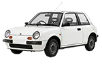 Nissan Be-1 — Originální díly OEM Nissan Be-1 — Originální díly OEM