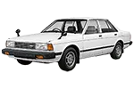 Nissan Bluebird 910 (1979 - 1993) — Originální díly OEM